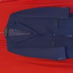 Women's dress blazer